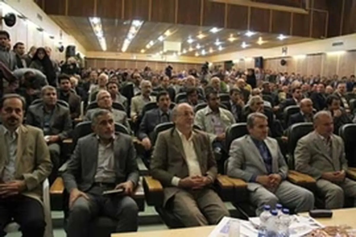 ستاد برنامه ریزی توسعه گیلان تشکیل شود
