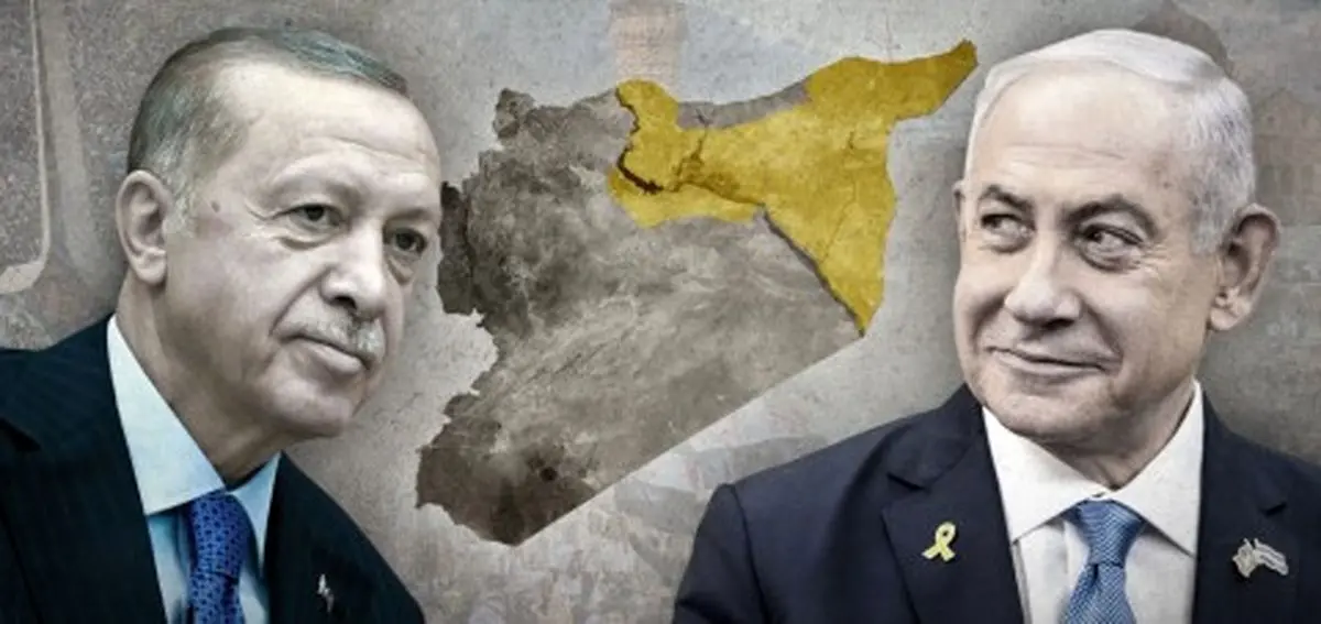 چرخش ترکیه به شرق؛ آنکارا: واشنگتن در تقابل با اسرائیل علیه ما خواهد بود