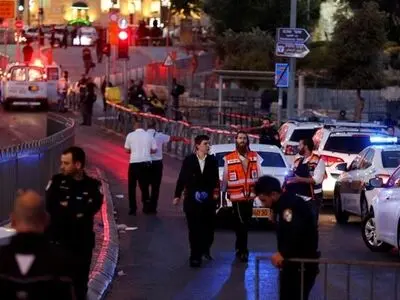 حماس موضع داعش درباره عملیات قدس را رد کرد