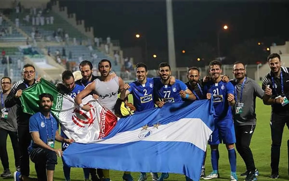 برنامه استقلال پس از دربی 86 مشخص شد