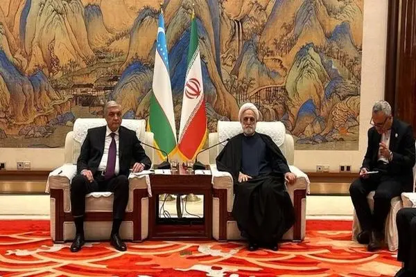 لغو ویزای شهروندان ازبکستان برای سفر به ایران