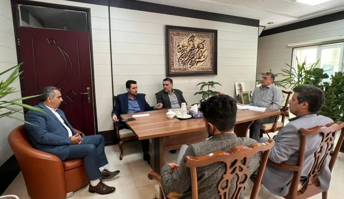  ارسال دستور نقشه های شهر گرمدره  به سازمان نظام مهندسی 