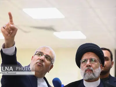 پیام تسلیت وزیر نفت برای شهادت «شهیدجمهور»، سیدابراهیم رئیسی