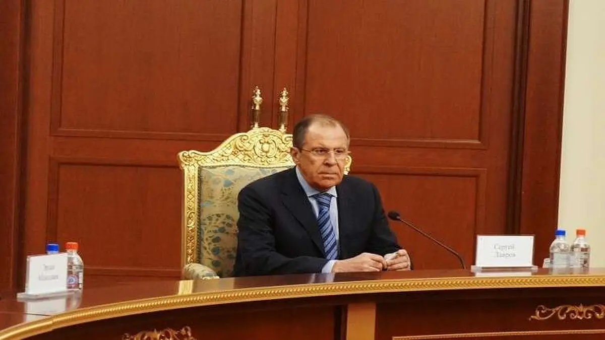 درخواست سازمان پیمان امنیت جمعی از آمریکا