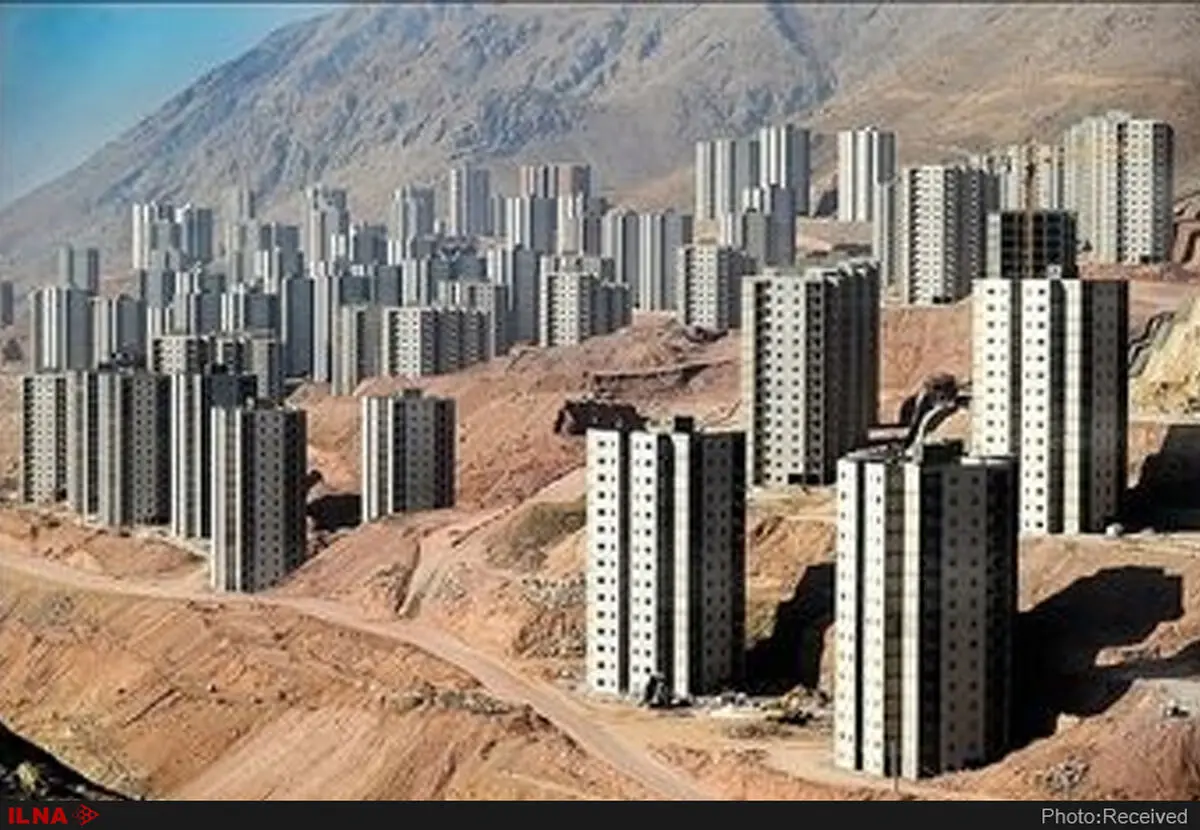 ۱۵ هزار میلیارد تومان اعتبار برای تکمیل تعهدات مسکن مهر نیاز است