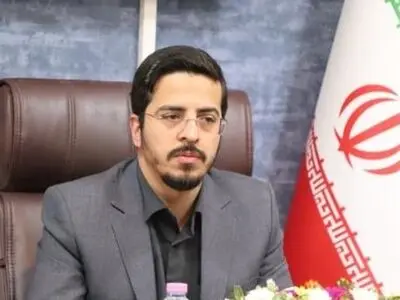 نمایشگاه فارس آماده میزبانی از اکسپو ۲۰۲۶ شیراز شد
