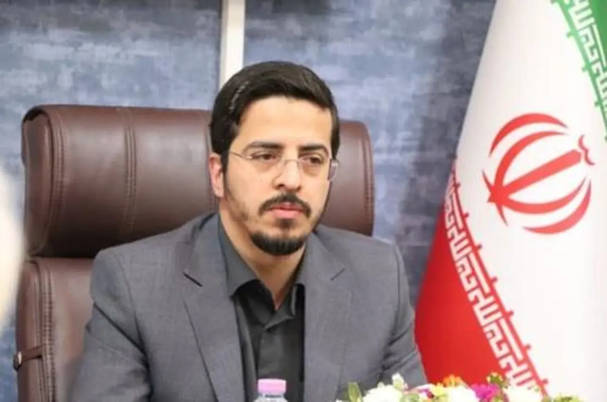 نمایشگاه فارس آماده میزبانی از اکسپو ۲۰۲۶ شیراز شد
