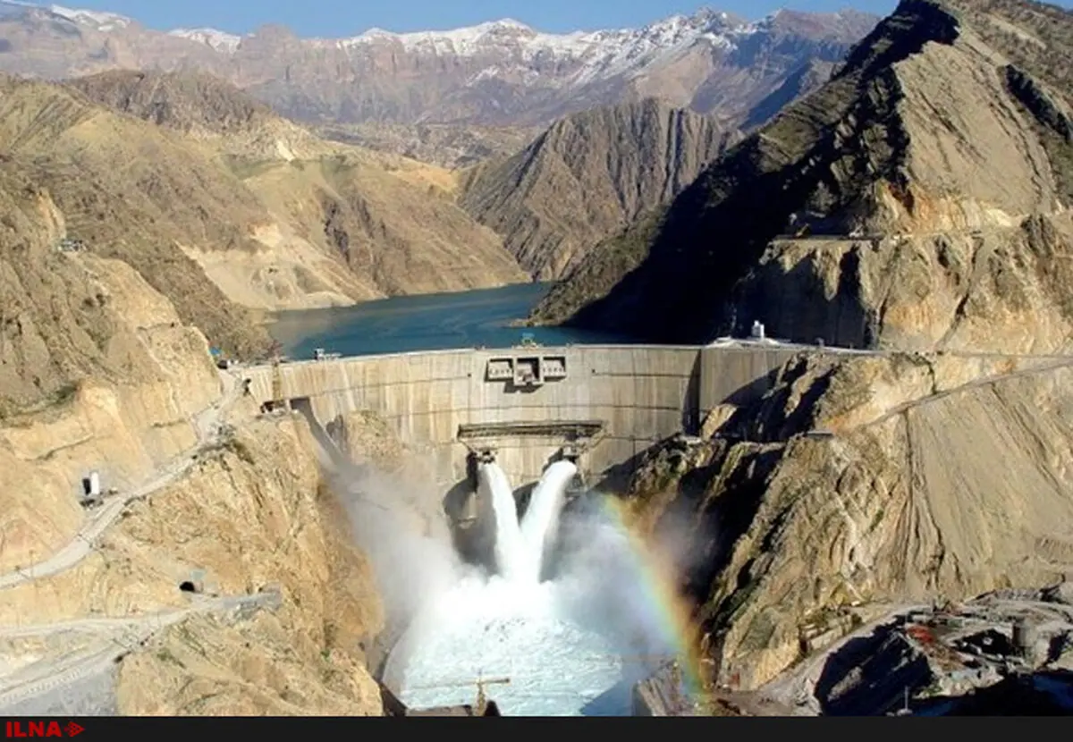 برای سد سازی نمی‌توان حکم کلی صادر کرد/ سدها در بهترین حالت هم اما و اگر دارند