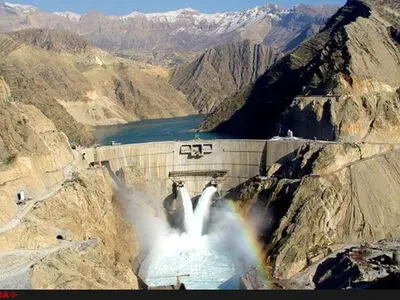 برای سد سازی نمی‌توان حکم کلی صادر کرد/ سدها در بهترین حالت هم اما و اگر دارند