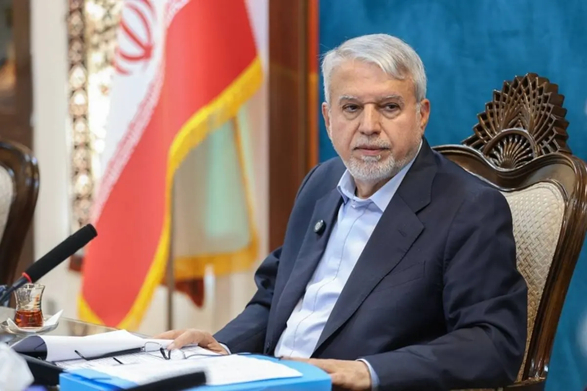 ایران در مسیر تثبیت جایگاه خود به‌عنوان قدرت فرهنگی جهان حرکت می‌کند 