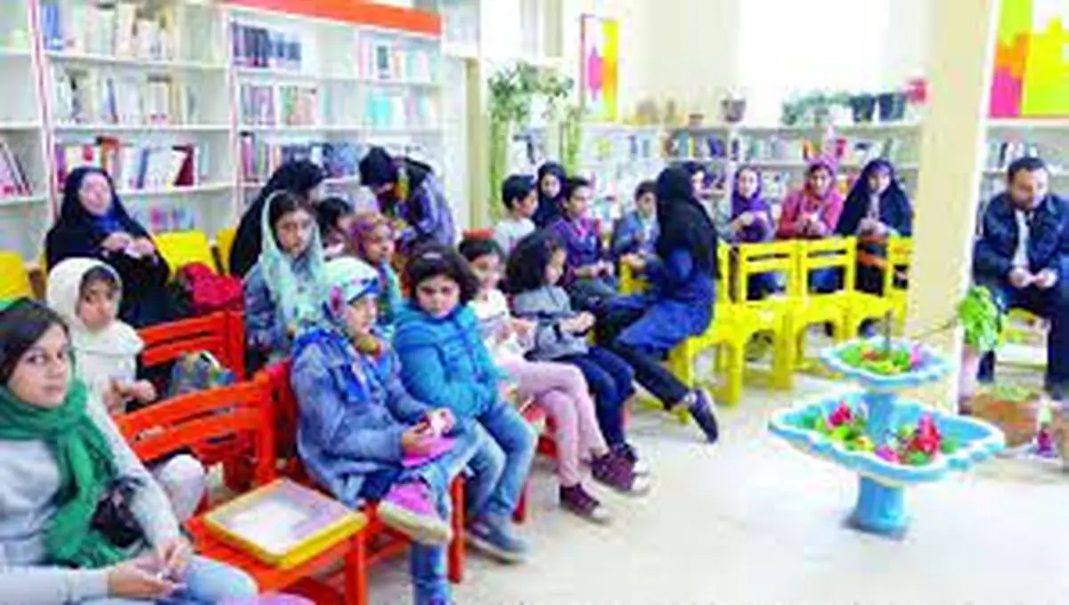 رشد ۵۰۰ درصدی استقبال از کلاس‌های تابستانی کانون پرورش فکری همدان