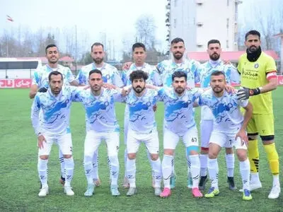 سنگین‌ترین حکم انضباطی فوتبال ایران/ شهرداری آستارا سقوط کرد