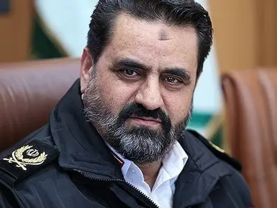برخورد پلیس با بیش از ۲۴ هزار خودروی دودزا در ۷ ماه