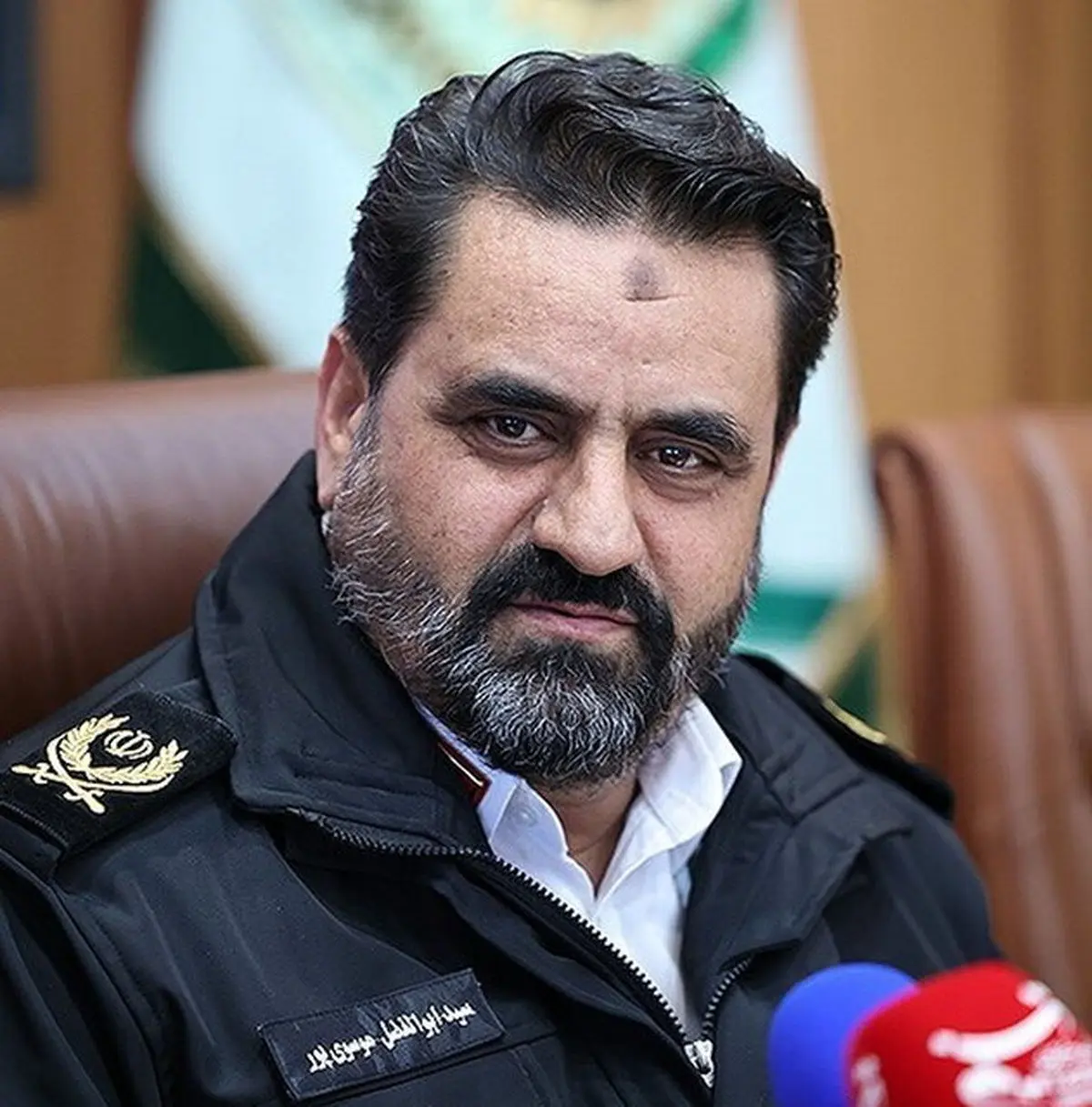 برخورد پلیس با بیش از ۲۴ هزار خودروی دودزا در ۷ ماه