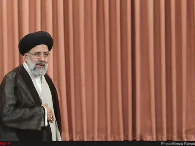 رئیسی به مازندران سفر می‌کند