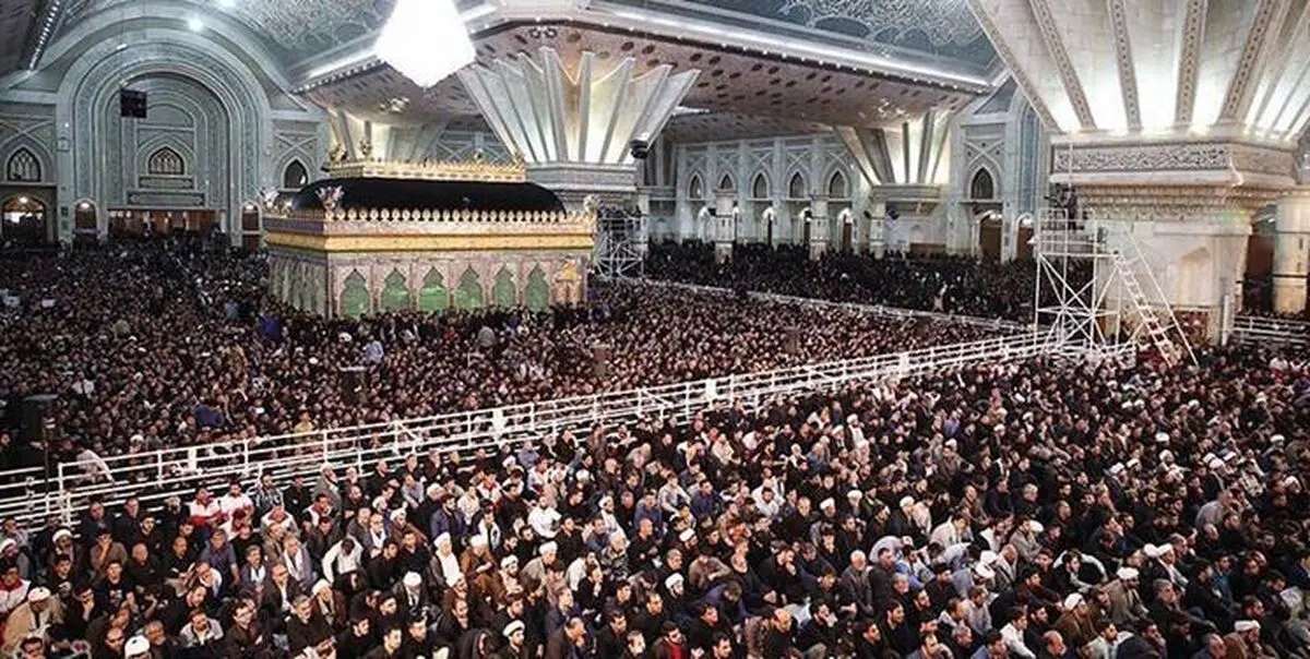 ویژه برنامه‌های سالگرد ارتحال امام خمینی(ره) در تهران و دیگر استان‌ها