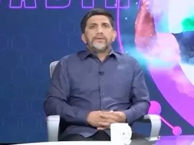 علیرضا دبیر: به فدراسیون آمدم، تخت کشتی گیران شپش داشت! + فیلم