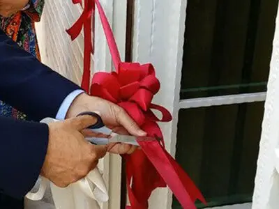افتتاح بیمارستان ۲۰۷تختخوابی شهرستان نقده