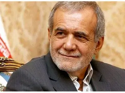 بالای ۴۰میلیون ایرانی در انتخابات شرکت می‌کنند/ پزشکیان در دور اول راهی پاستور می‌شود