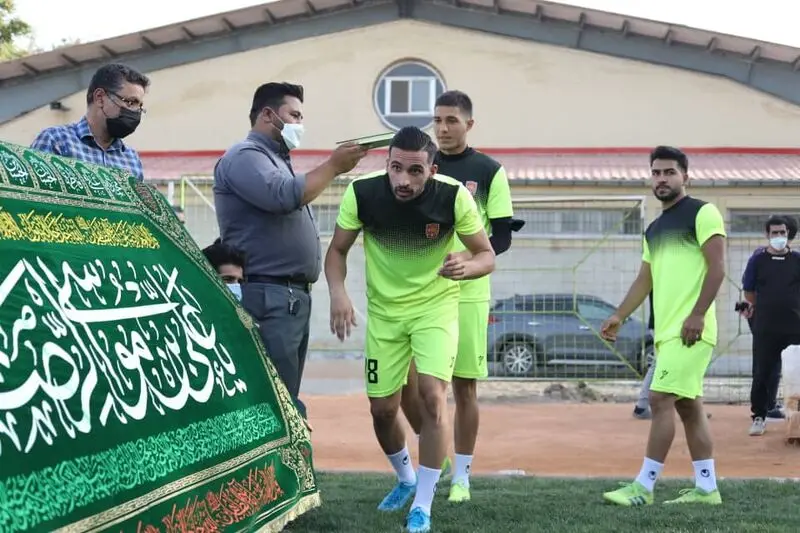 گالری