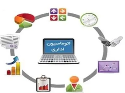 یکسان سازی و ارجاع بین سازمانی اتوماسیون اداری شهرداری تبریز به پایان رسید