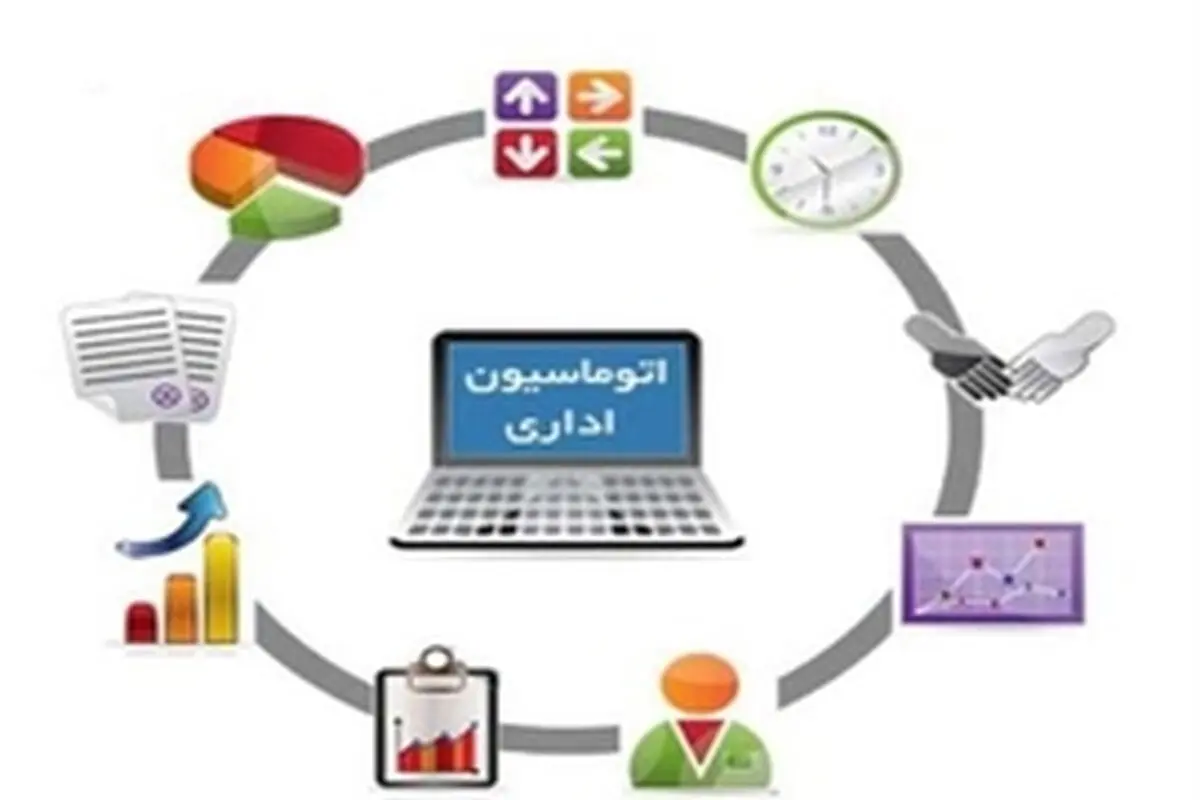 یکسان سازی و ارجاع بین سازمانی اتوماسیون اداری شهرداری تبریز به پایان رسید