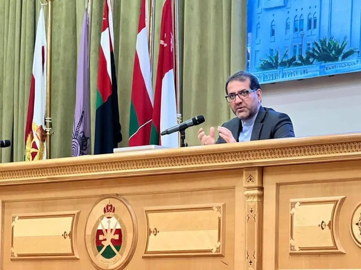  تهدید و تحریم نمی‌تواند مسیر توسعه و تعالی ملت ایران را متوقف سازد