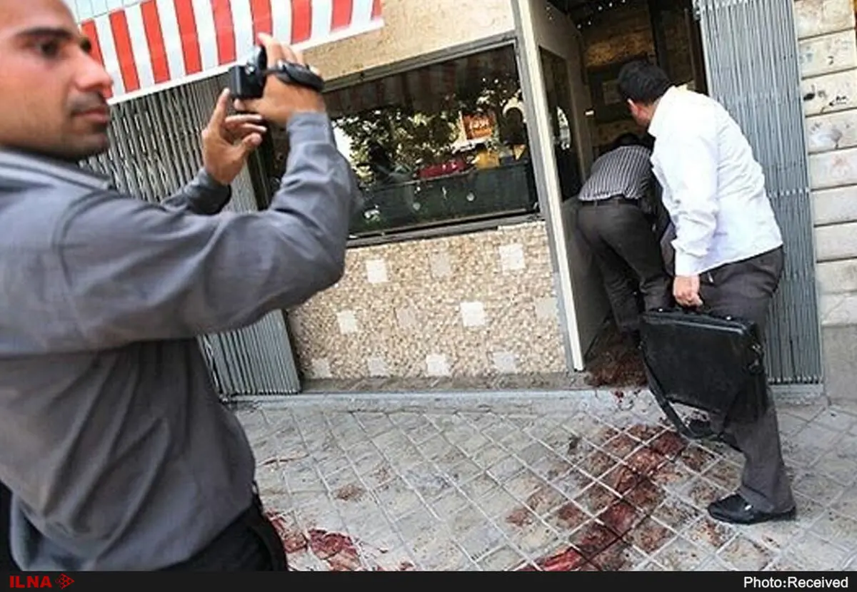 سرقت مسلحانه از طلافروشی در رباط کریم/ تیراندازی پلیس و متواری شدن سارقان با خودرو