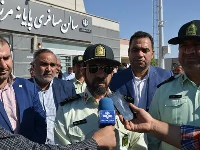 لزوم همراه داشتن گذرنامه و روادید معتبر از سوی زائران اربعین