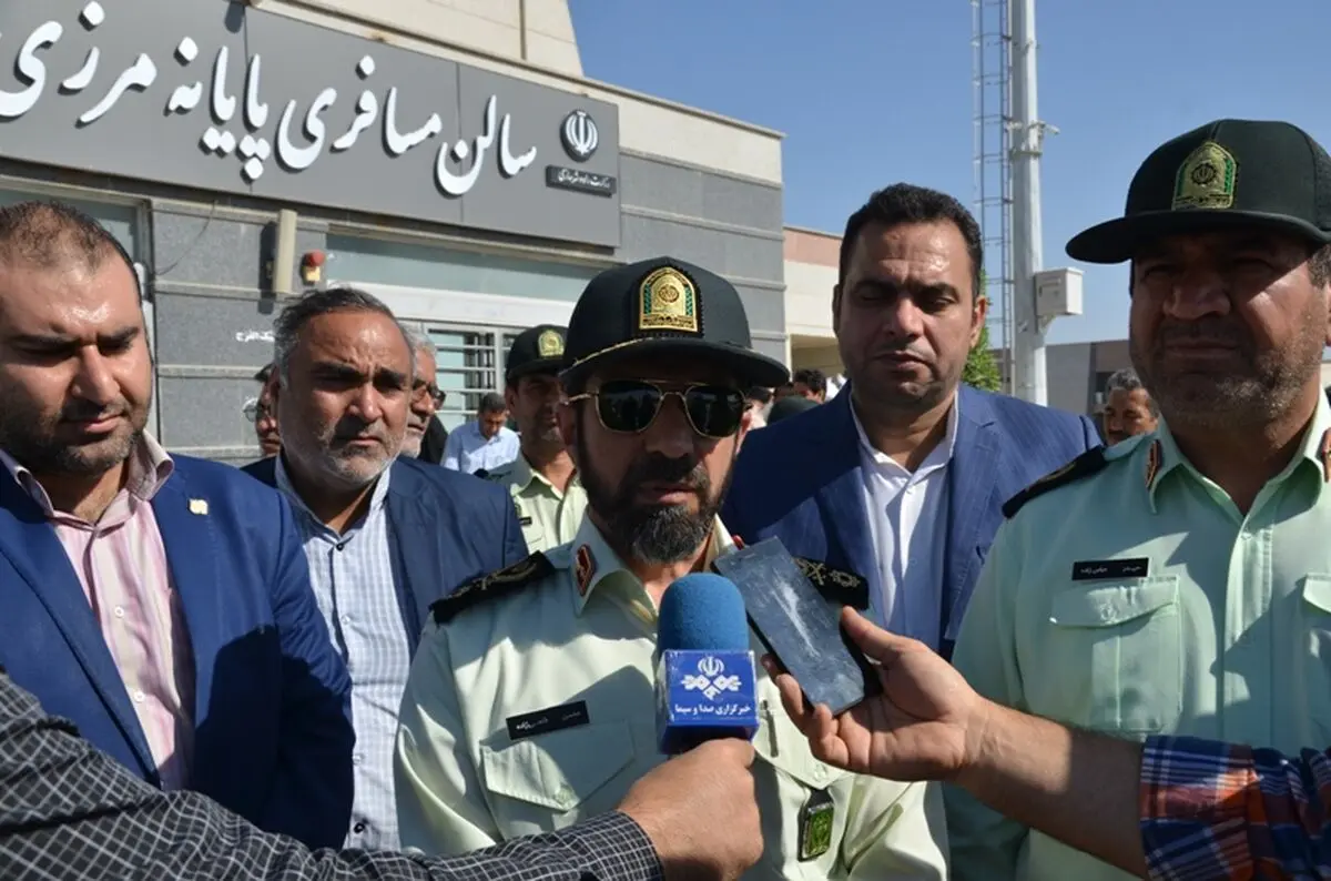 لزوم همراه داشتن گذرنامه و روادید معتبر از سوی زائران اربعین