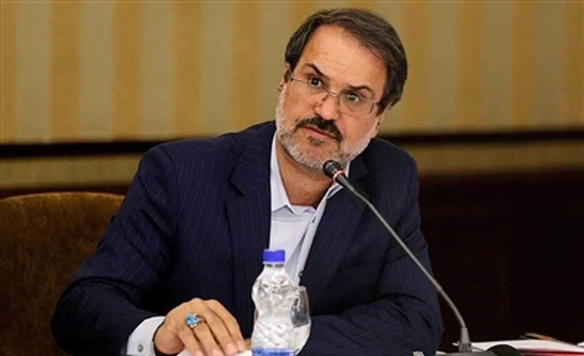 ۹۰ درصد اراضی طبیعی در اختیار سازمان‌های اجرایی و دولتی است/ تثبیت بیش از ۴۰ درصد از اراضی ملی در طرح کاداستر طی ۶ ماه اخیر