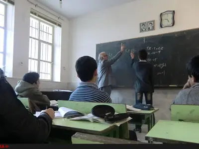 بازنشستگی 3121 معلم مازندرانی