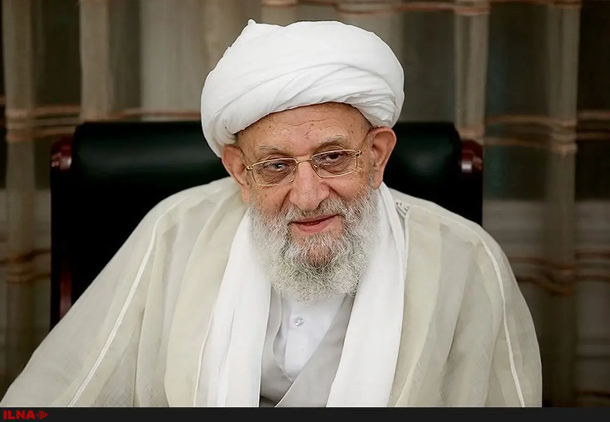 مراسم بزرگداشت آیت الله مهدوی‌کنی جمعه برگزار می‌شود