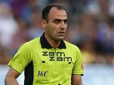 زرگر: خودرو به هیات داده شد نه من