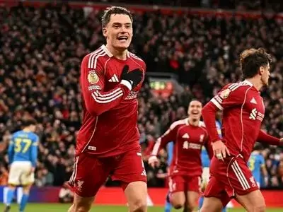 صعود لیورپول با درخشش زوج ویرتز-آکیتیکه