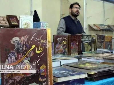 رویکرد نمایشگاه کتاب یزد حوزه کودک و نوجوان است/ حضور 103 ناشر کودک و نوجوان در نمایشگاه