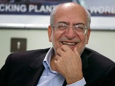 نعمت‌زاده و آزادی تجارت!