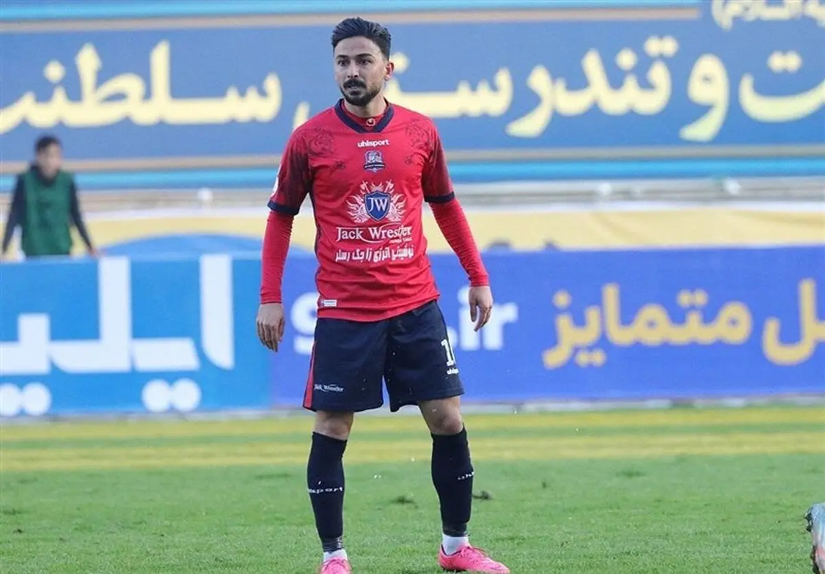 ویدیو: گل اول نساجی به مس کرمان توسط زامهران
