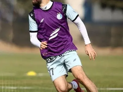 گزارش تمرین ریکاوری استقلال بعد از بازی سخت جام حذفی (عکس)