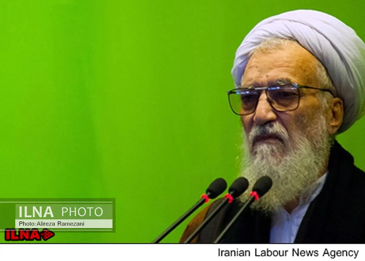 همایش ائمه جماعات، مبلغان و روحانیت برگزار می‌شود