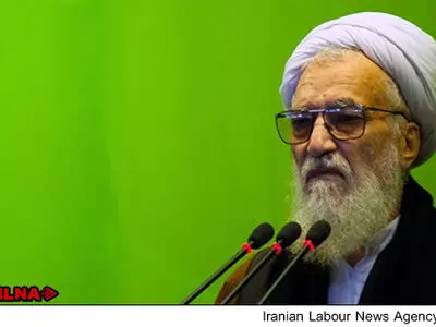 مراسم ترحیم برادر آیت‌الله موحدی‌کرمانی فردا برگزار می‌شود