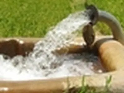اجرای 22 کیلومتر شبکه فاضلاب در شهر زنجان
