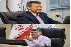 دو انتصاب جدید در شرکت فجر انرژی خلیج فارس
