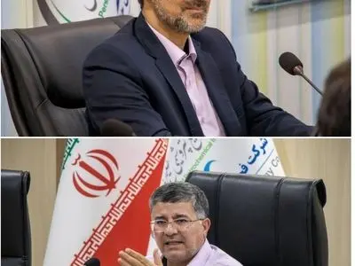 دو انتصاب جدید در شرکت فجر انرژی خلیج فارس