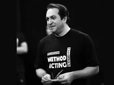 «صحنه» جای «ایستادگی» است/ نشانه‌های زندگی در جهان کثیف 