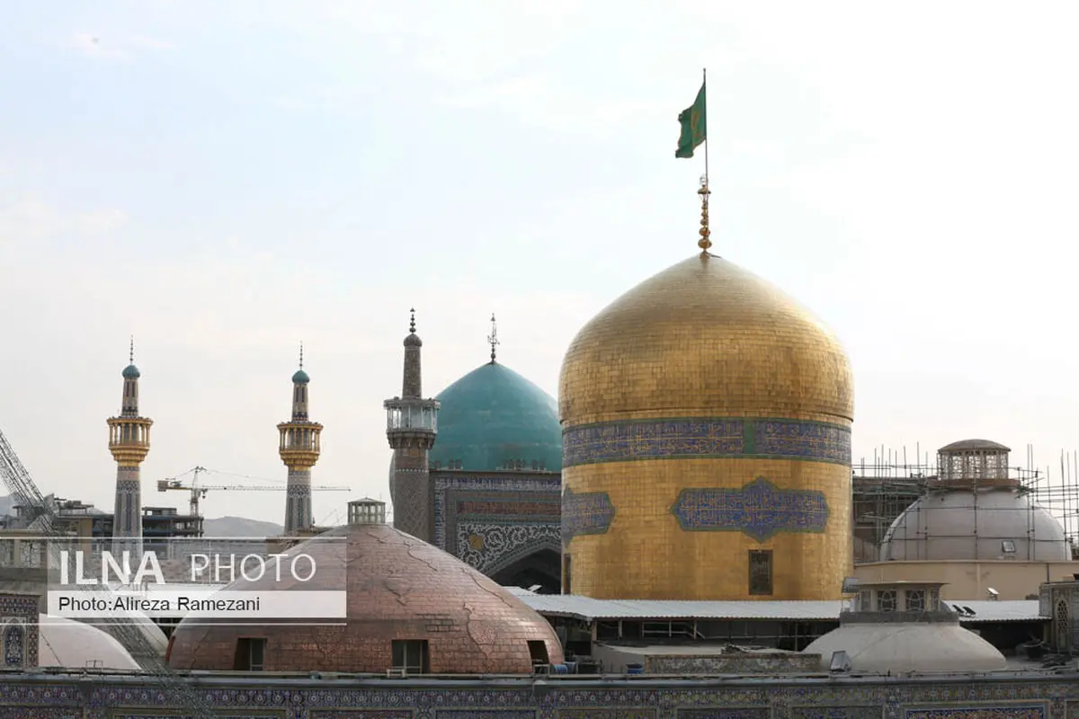به مازندران و خراسان رضوی سفر نکنید