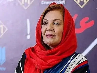 زهره حمیدی در قطعه هنرمندان بهشت زهرا (س) به خاک سپرده می‌شود