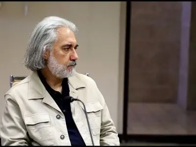 موسیقی، همواره همراه مردم است