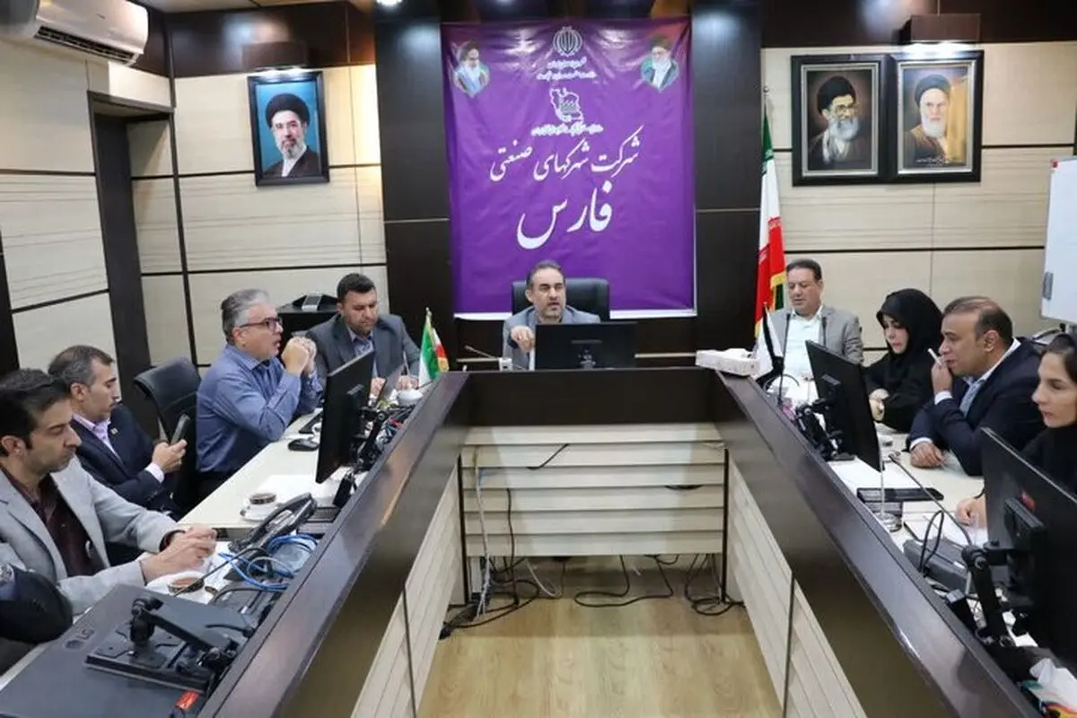 برخورد قانونی با طرح‌های فاقد پیشرفت اجرایی در فارس