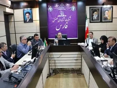 برخورد قانونی با طرح‌های فاقد پیشرفت اجرایی در فارس